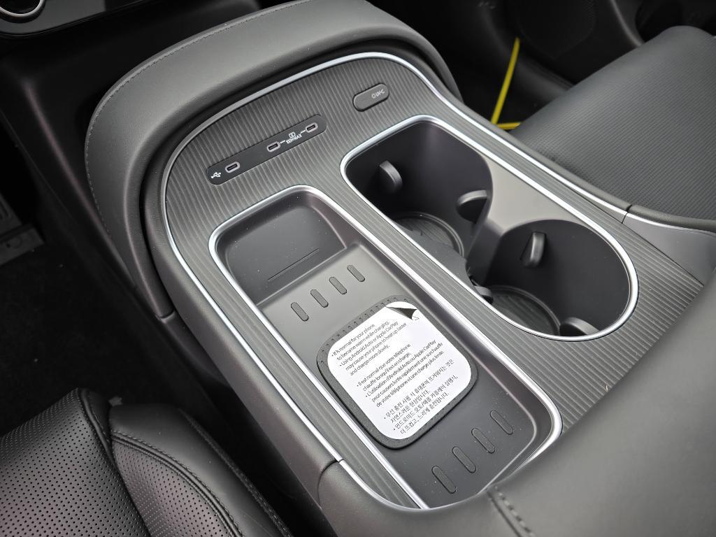 new 2026 Hyundai Palisade car, priced at $56,556