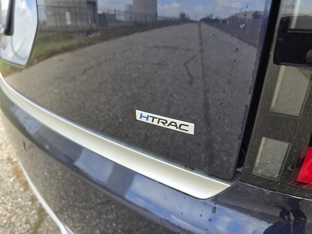 new 2026 Hyundai Palisade car, priced at $56,556