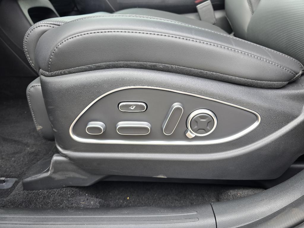 new 2026 Hyundai Palisade car, priced at $56,556