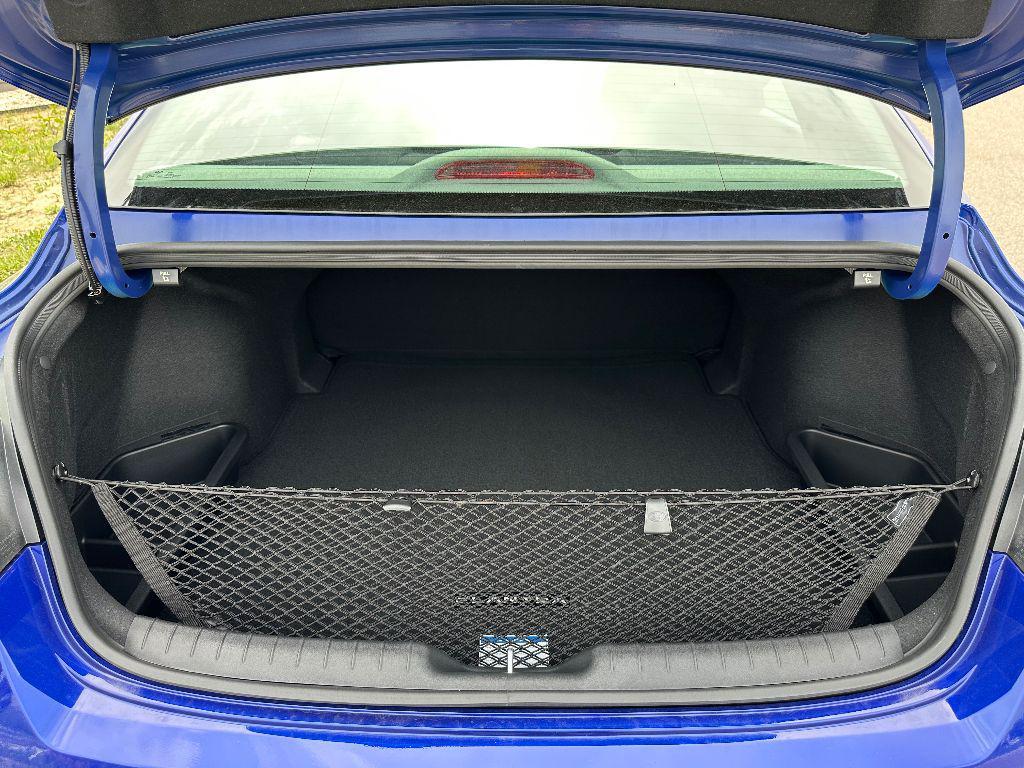 new 2025 Hyundai Elantra car, priced at $23,244