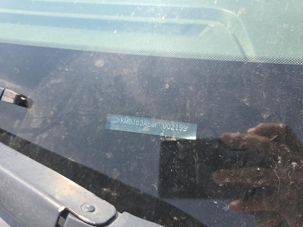 used 2019 Hyundai Tucson car, priced at $11,374