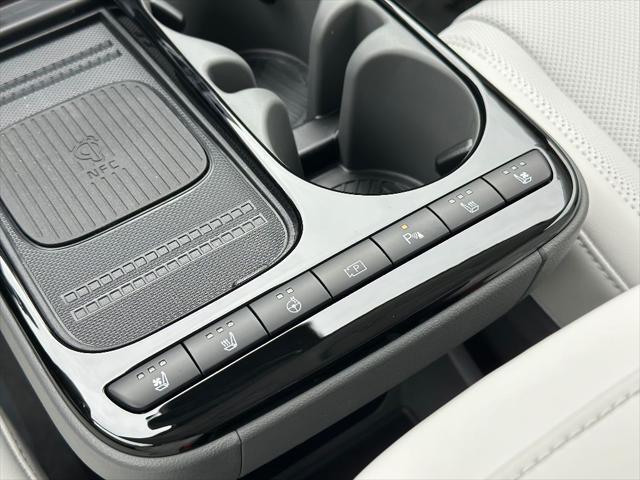 new 2025 Hyundai IONIQ 5 car, priced at $60,175