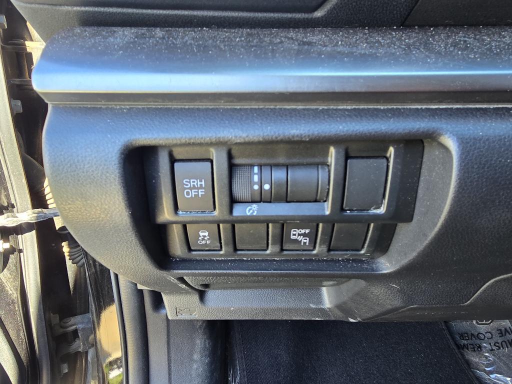 used 2018 Subaru Crosstrek car, priced at $15,997