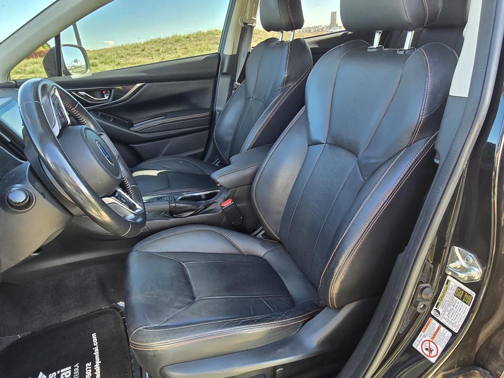 used 2018 Subaru Crosstrek car, priced at $15,997