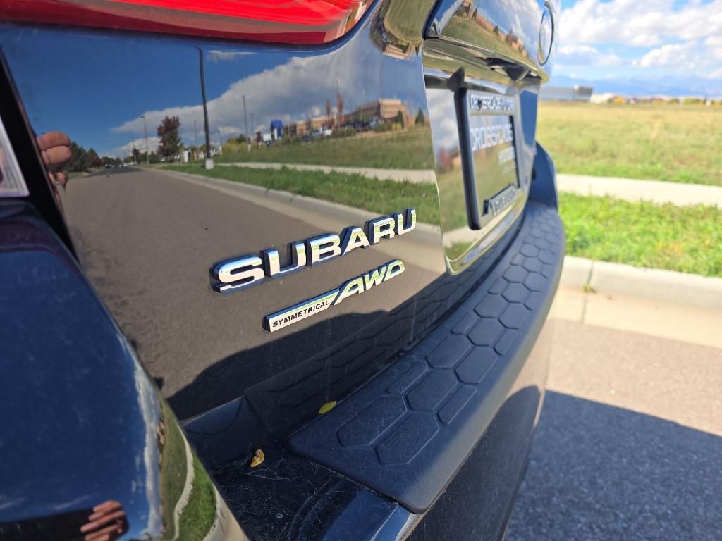 used 2018 Subaru Crosstrek car, priced at $15,997