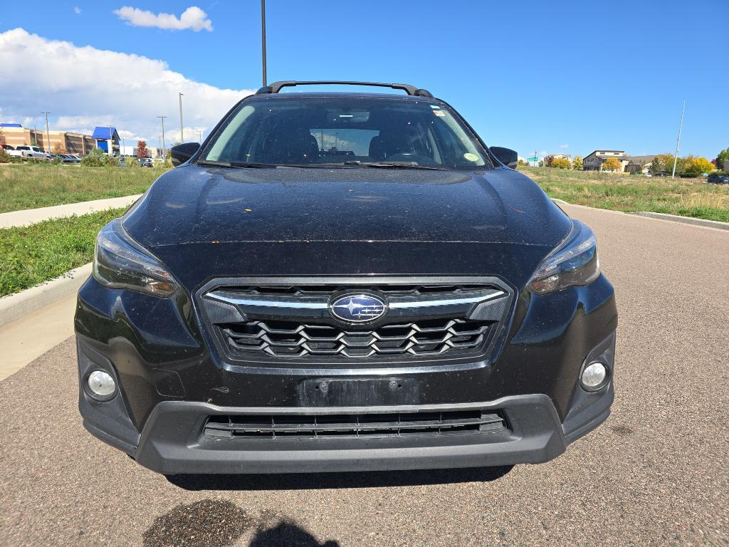 used 2018 Subaru Crosstrek car, priced at $15,997