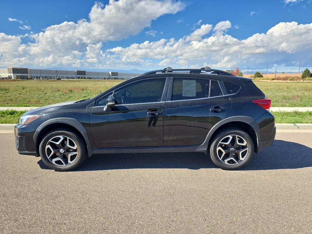 used 2018 Subaru Crosstrek car, priced at $15,997