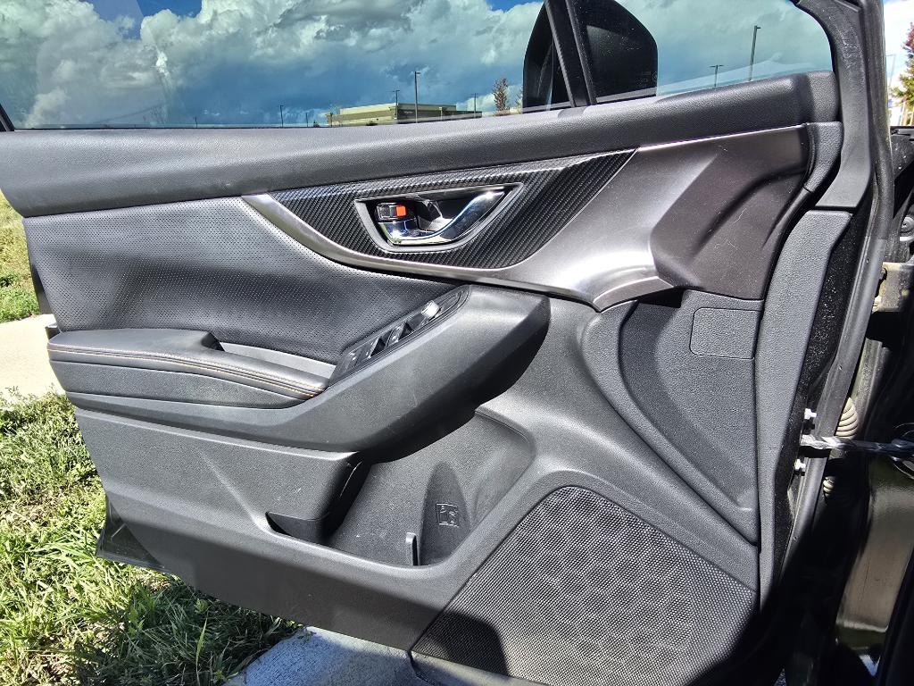 used 2018 Subaru Crosstrek car, priced at $15,997