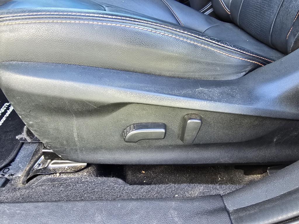 used 2018 Subaru Crosstrek car, priced at $15,997