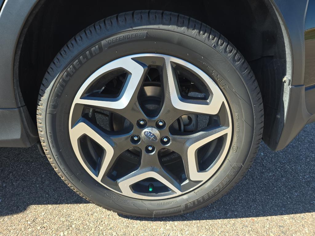 used 2018 Subaru Crosstrek car, priced at $15,997