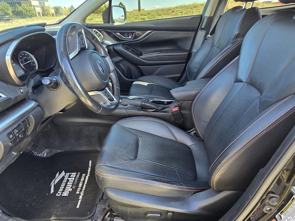 used 2018 Subaru Crosstrek car, priced at $15,997