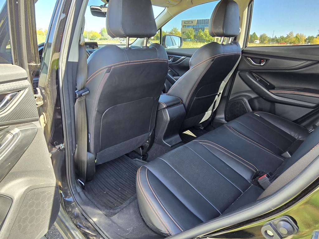 used 2018 Subaru Crosstrek car, priced at $15,997