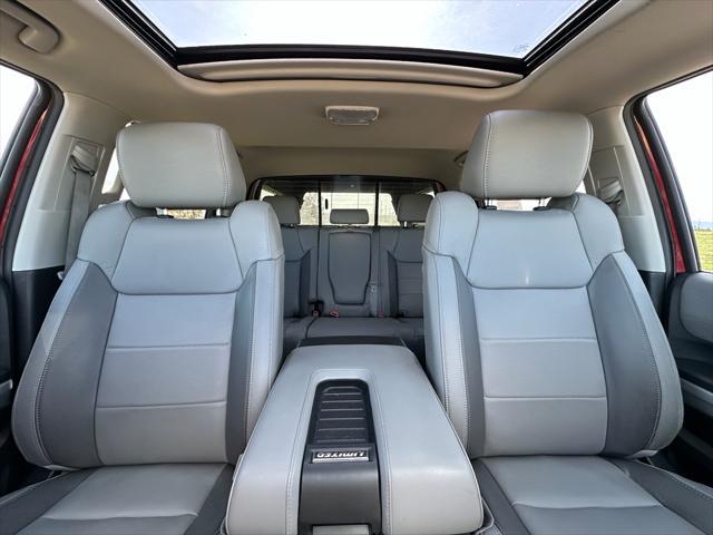used 2018 Toyota Tundra car, priced at $32,991