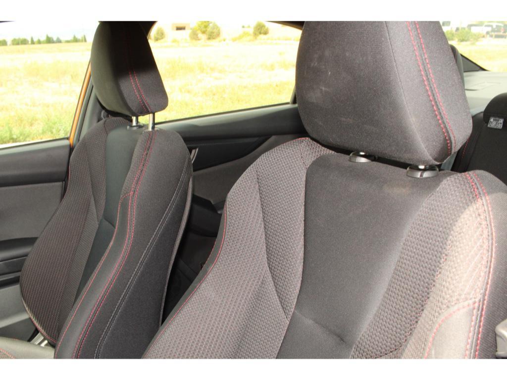 used 2024 Subaru WRX car, priced at $31,557