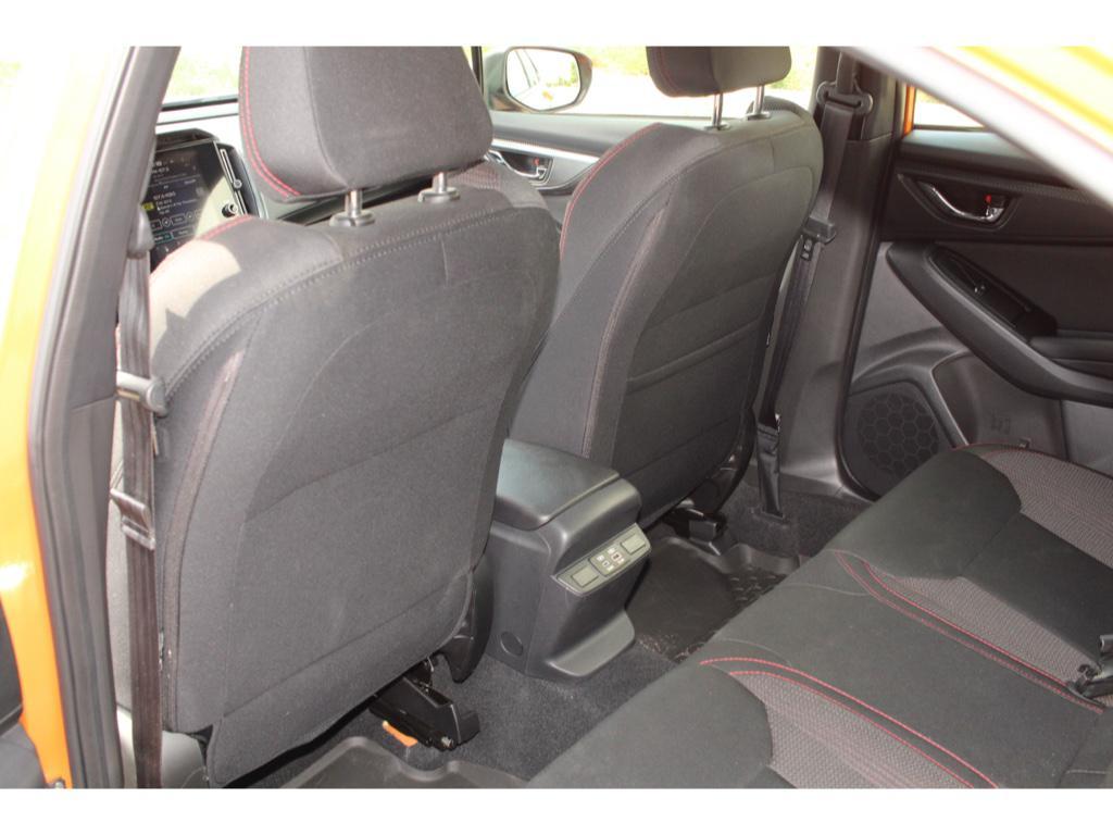 used 2024 Subaru WRX car, priced at $31,557