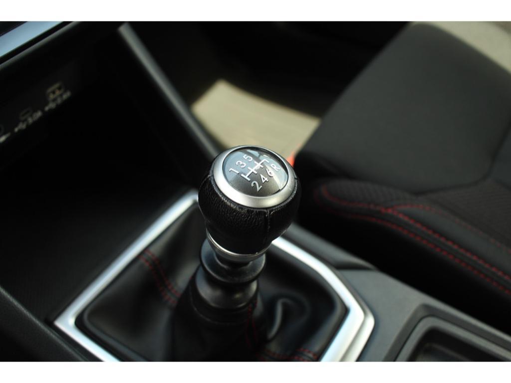 used 2024 Subaru WRX car, priced at $31,557