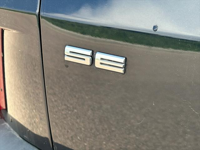 used 2021 Ford Escape car, priced at $18,464