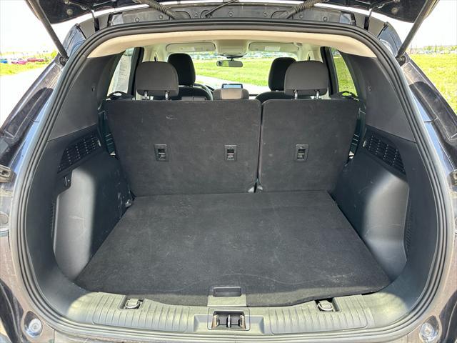used 2021 Ford Escape car, priced at $18,464