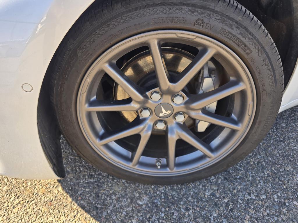 used 2019 Tesla Model 3 car, priced at $19,979