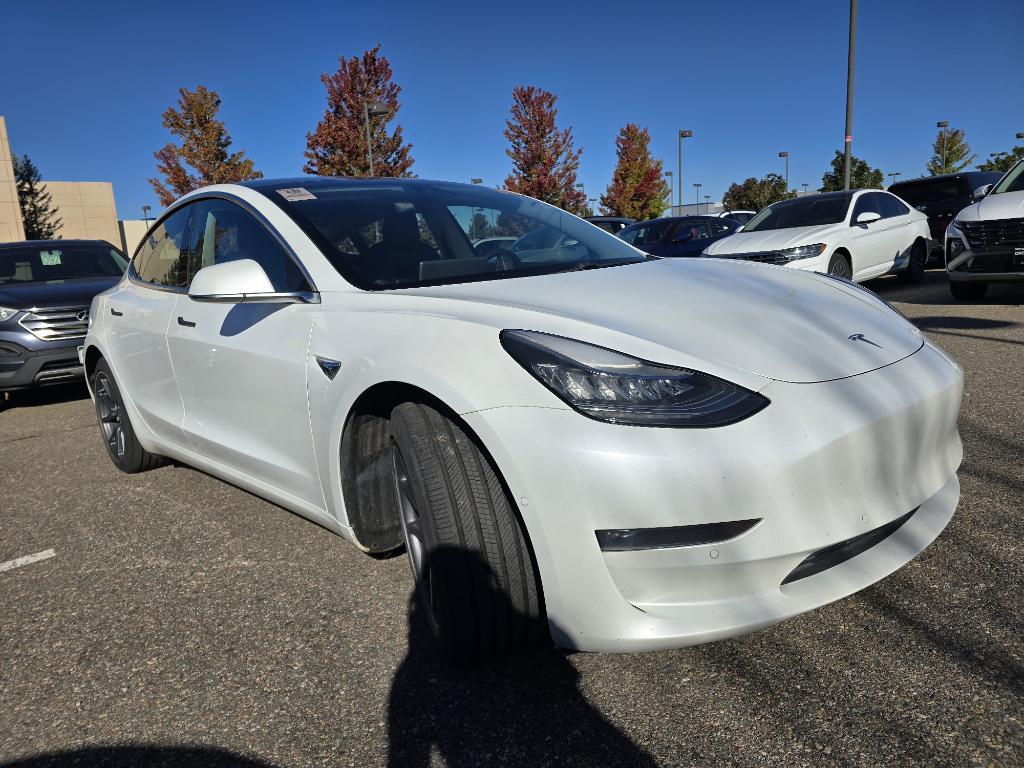 used 2019 Tesla Model 3 car, priced at $19,979