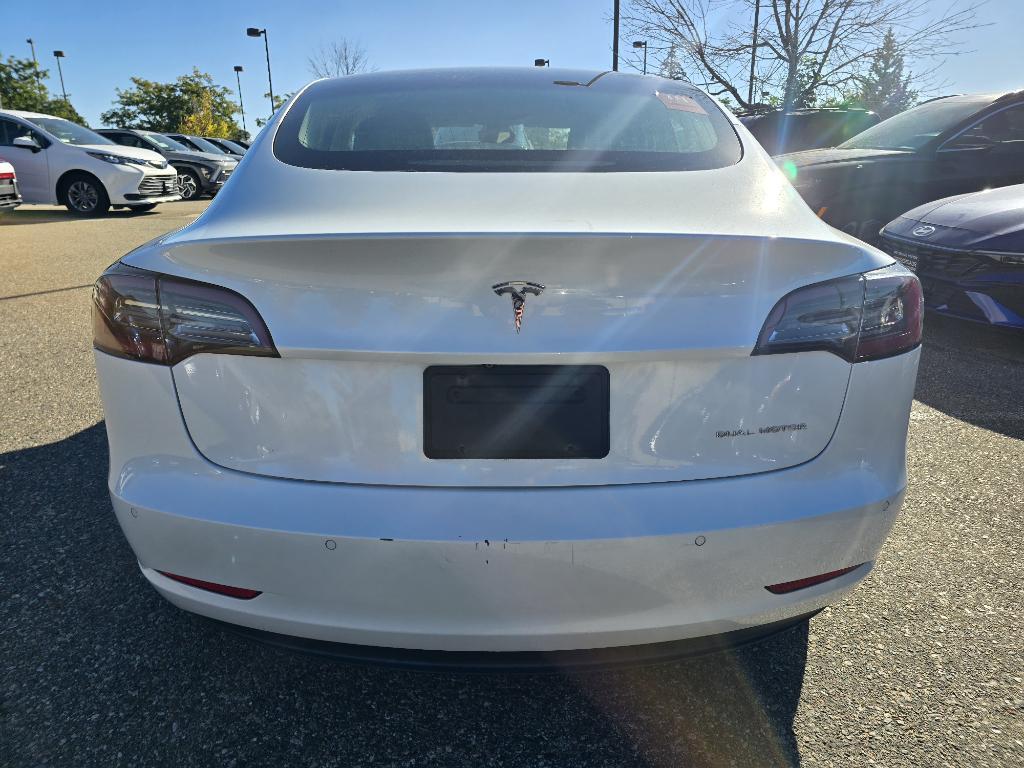 used 2019 Tesla Model 3 car, priced at $19,979