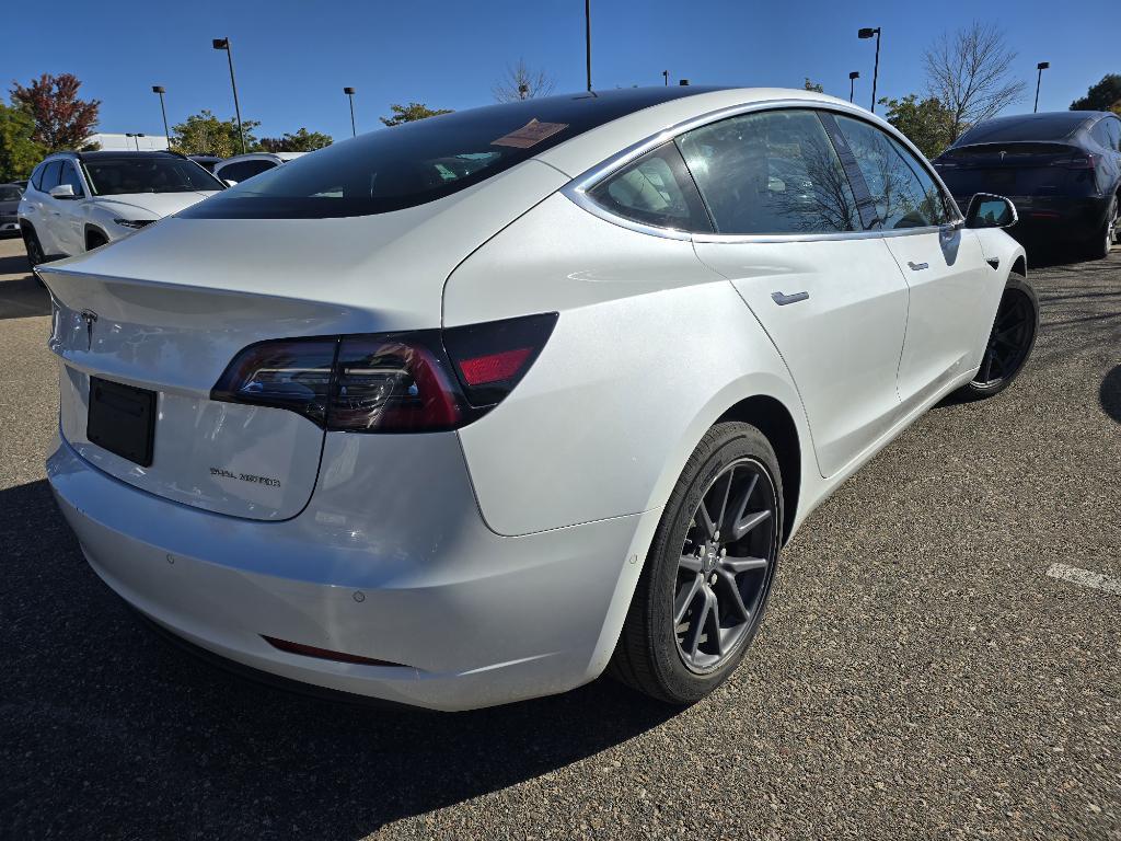 used 2019 Tesla Model 3 car, priced at $19,979
