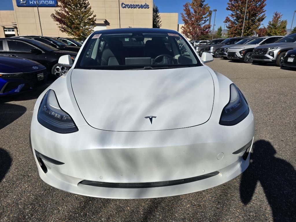used 2019 Tesla Model 3 car, priced at $19,979
