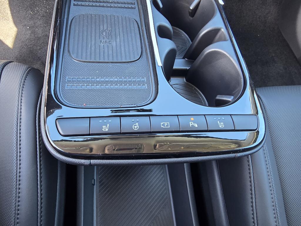 new 2025 Hyundai IONIQ 5 car, priced at $48,345