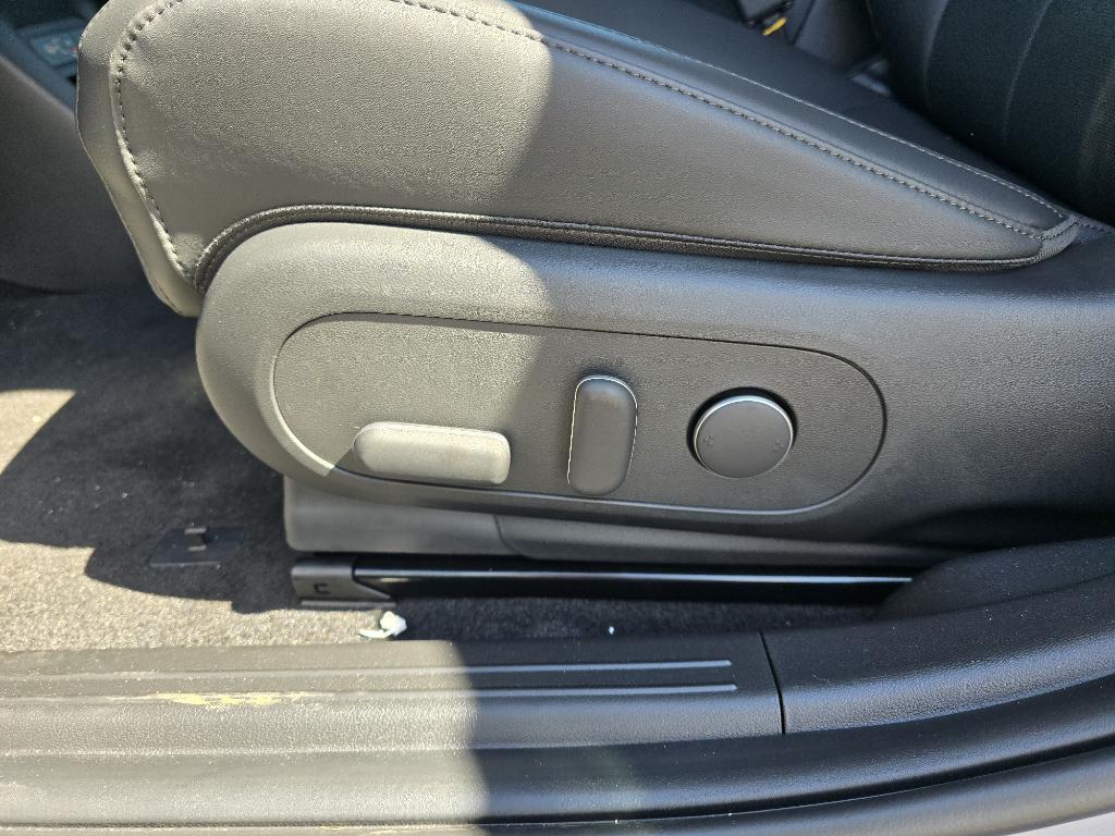 new 2025 Hyundai IONIQ 5 car, priced at $48,345