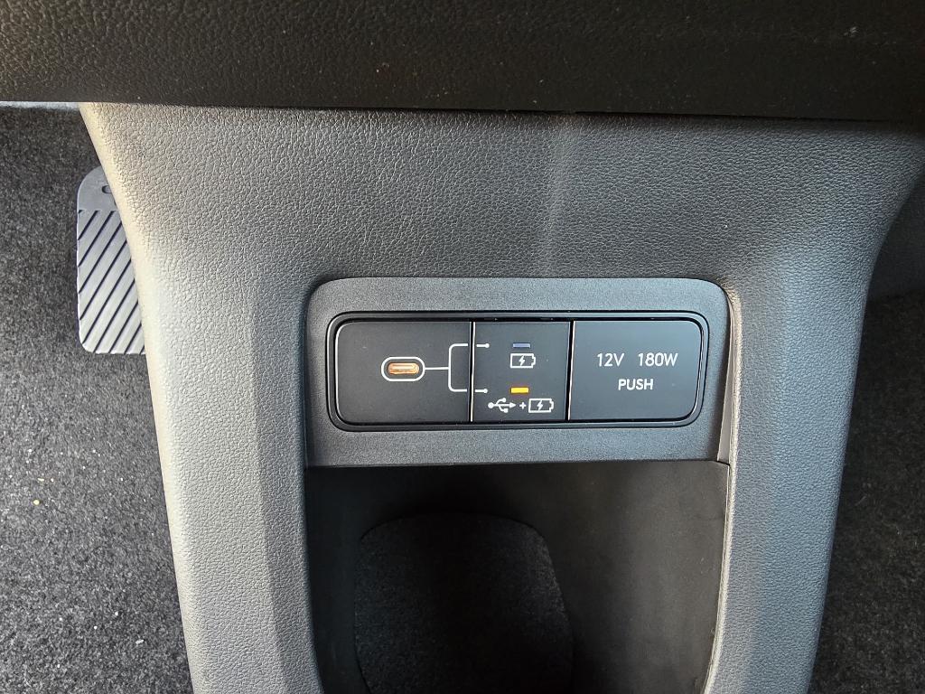 new 2025 Hyundai IONIQ 5 car, priced at $48,345