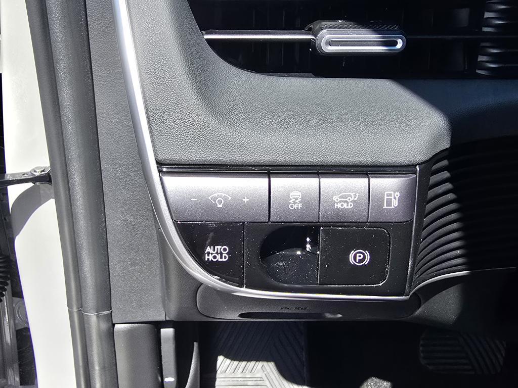 new 2025 Hyundai IONIQ 5 car, priced at $48,345