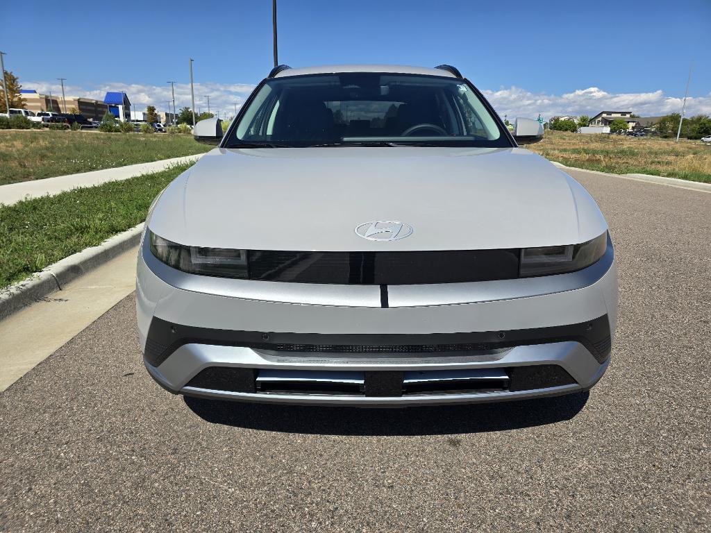 new 2025 Hyundai IONIQ 5 car, priced at $48,345