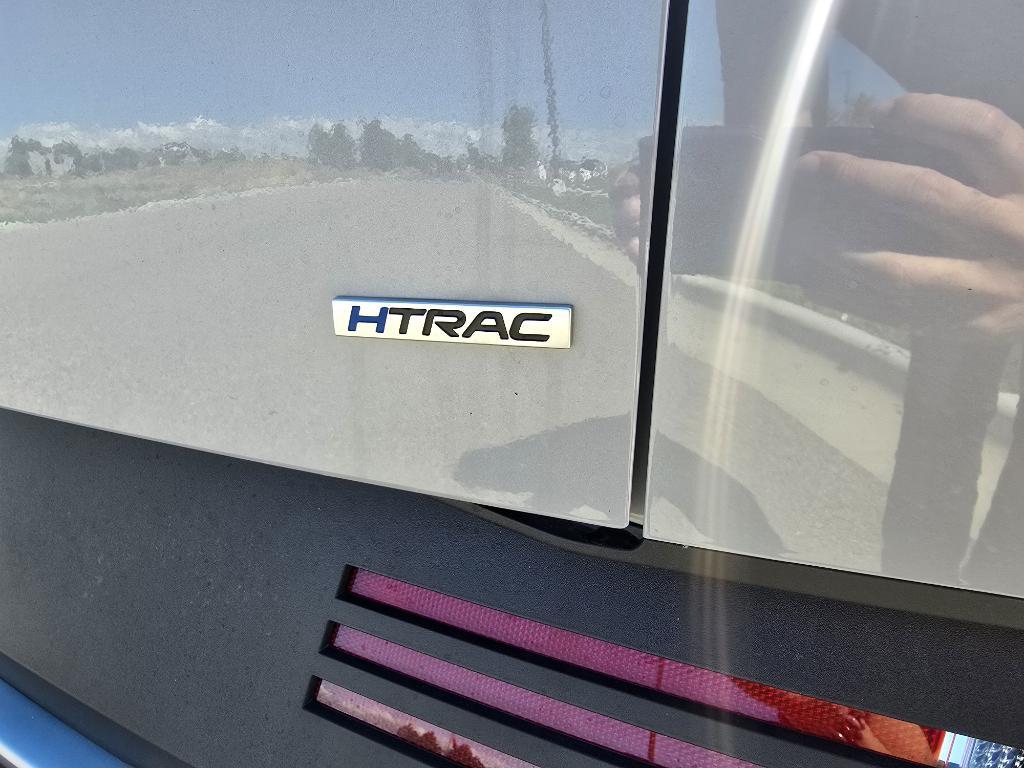 new 2025 Hyundai IONIQ 5 car, priced at $48,345