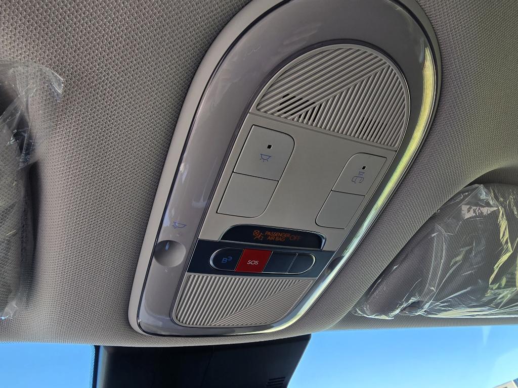 new 2025 Hyundai IONIQ 5 car, priced at $48,345