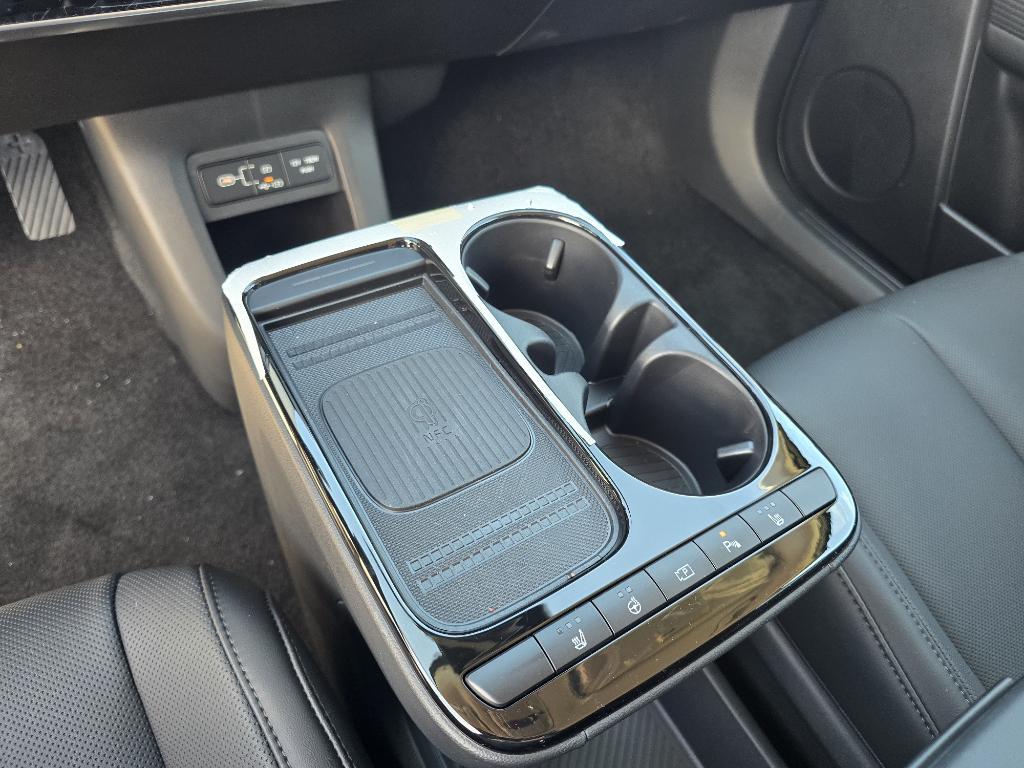 new 2025 Hyundai IONIQ 5 car, priced at $48,345