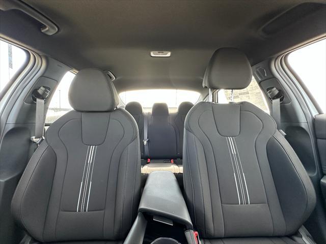 new 2025 Hyundai Elantra car, priced at $29,090