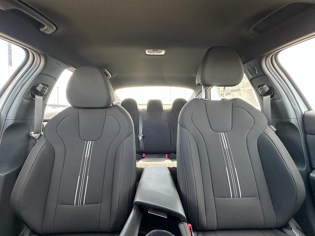 new 2025 Hyundai ELANTRA HEV car, priced at $28,090