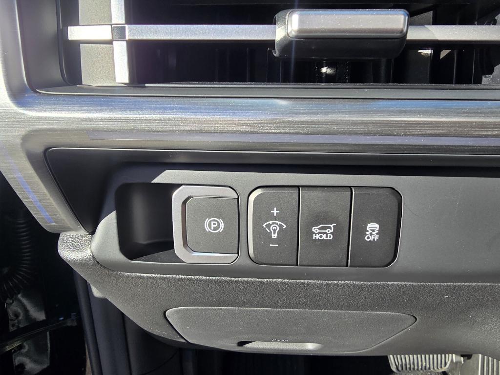 new 2026 Hyundai Santa Fe car, priced at $49,075