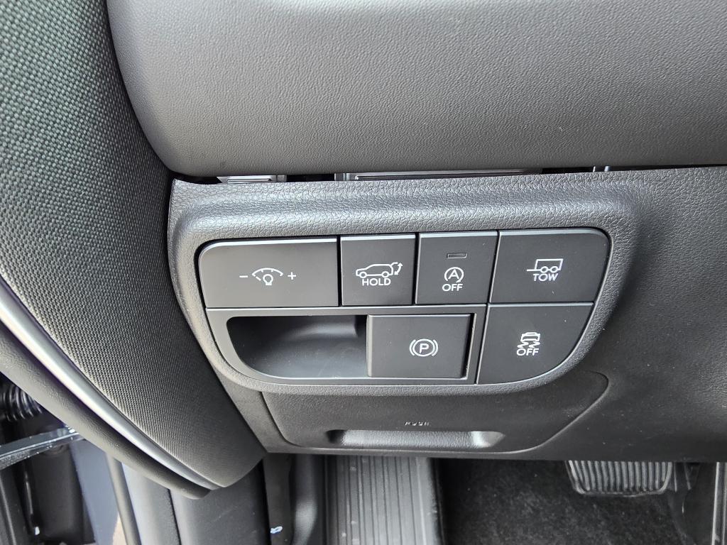 new 2026 Hyundai Palisade car, priced at $57,221