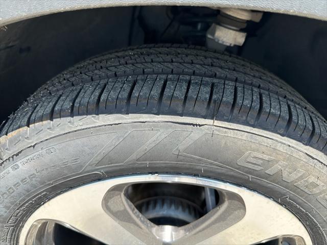 used 2022 Mercedes-Benz GLC 300 car, priced at $28,346