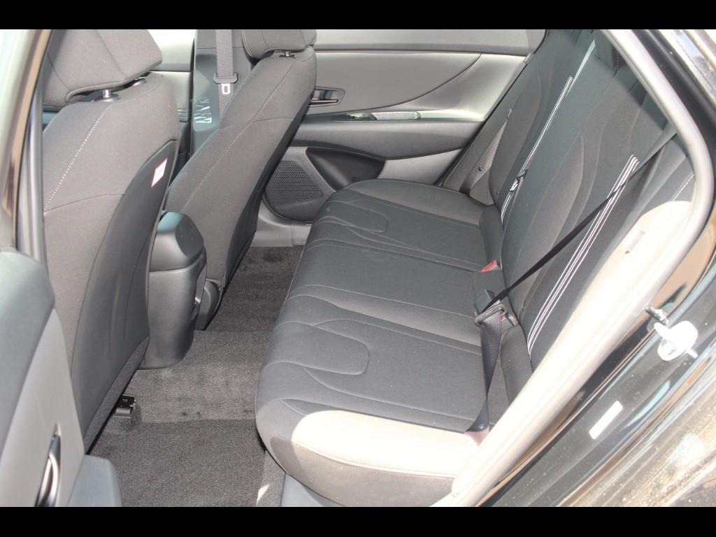 new 2025 Hyundai Elantra car, priced at $23,180