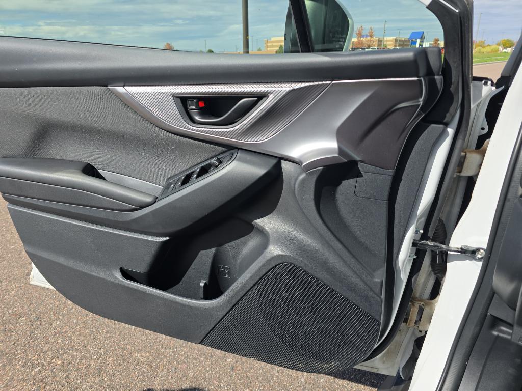 used 2024 Subaru WRX car, priced at $26,979