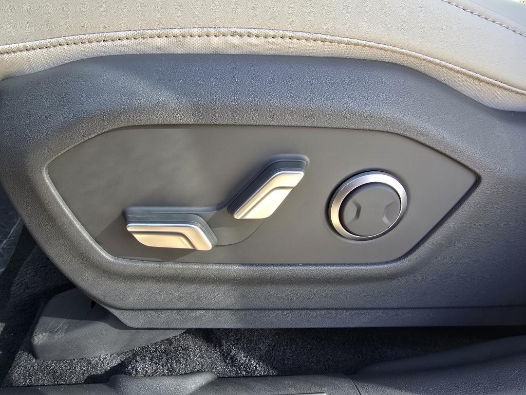 new 2026 Hyundai Santa Fe car, priced at $41,800