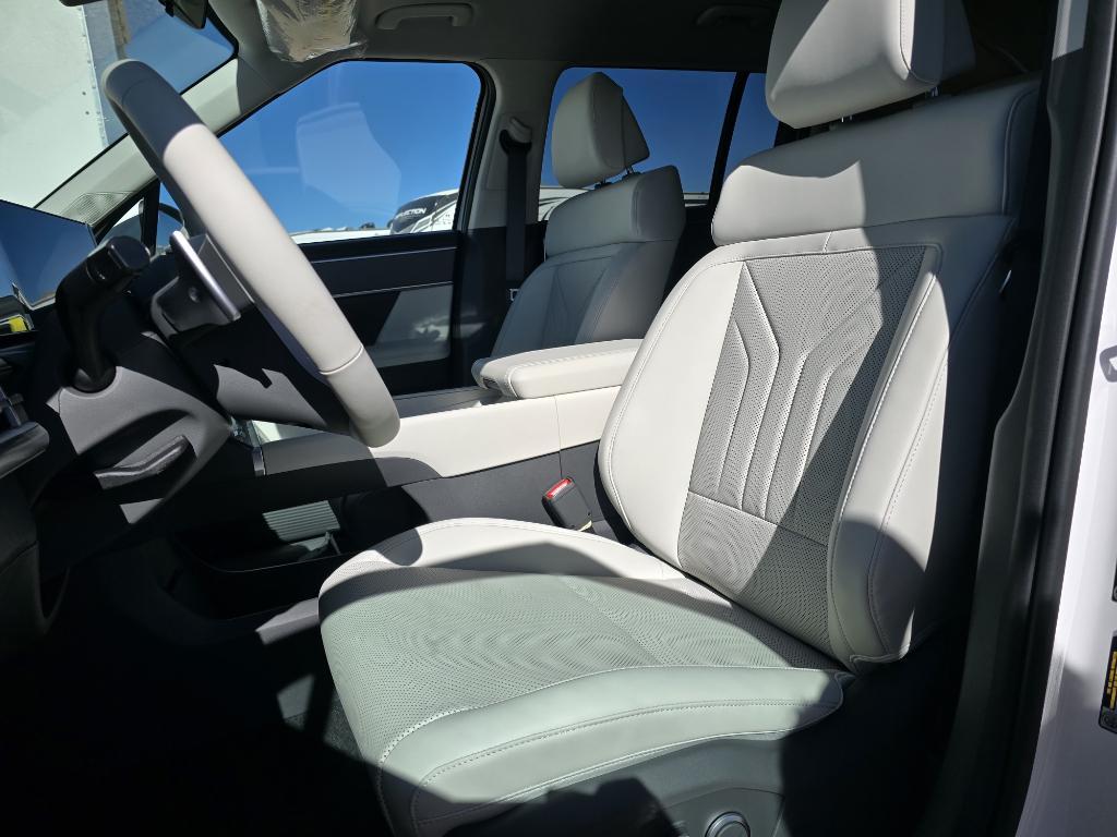 new 2026 Hyundai Santa Fe car, priced at $41,800