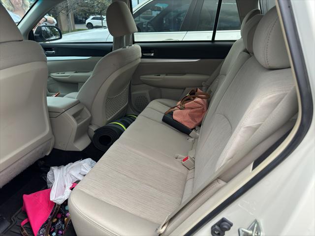 used 2013 Subaru Outback car, priced at $7,494