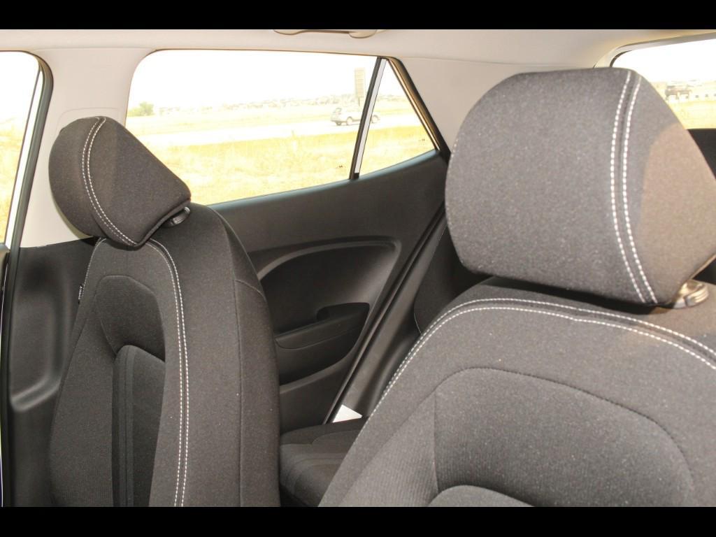 new 2025 Hyundai Venue car, priced at $22,817