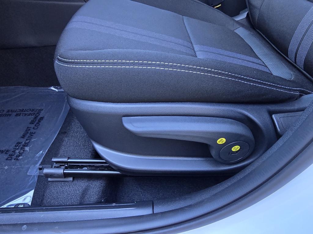 new 2025 Hyundai Venue car, priced at $22,732