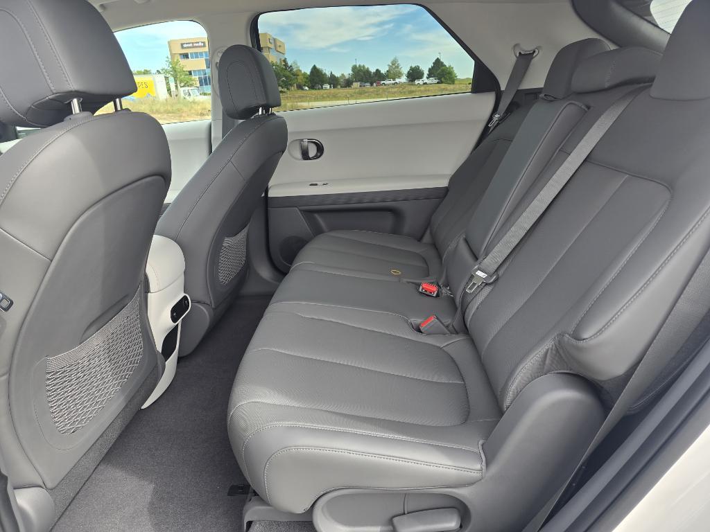 new 2025 Hyundai IONIQ 5 car, priced at $48,970