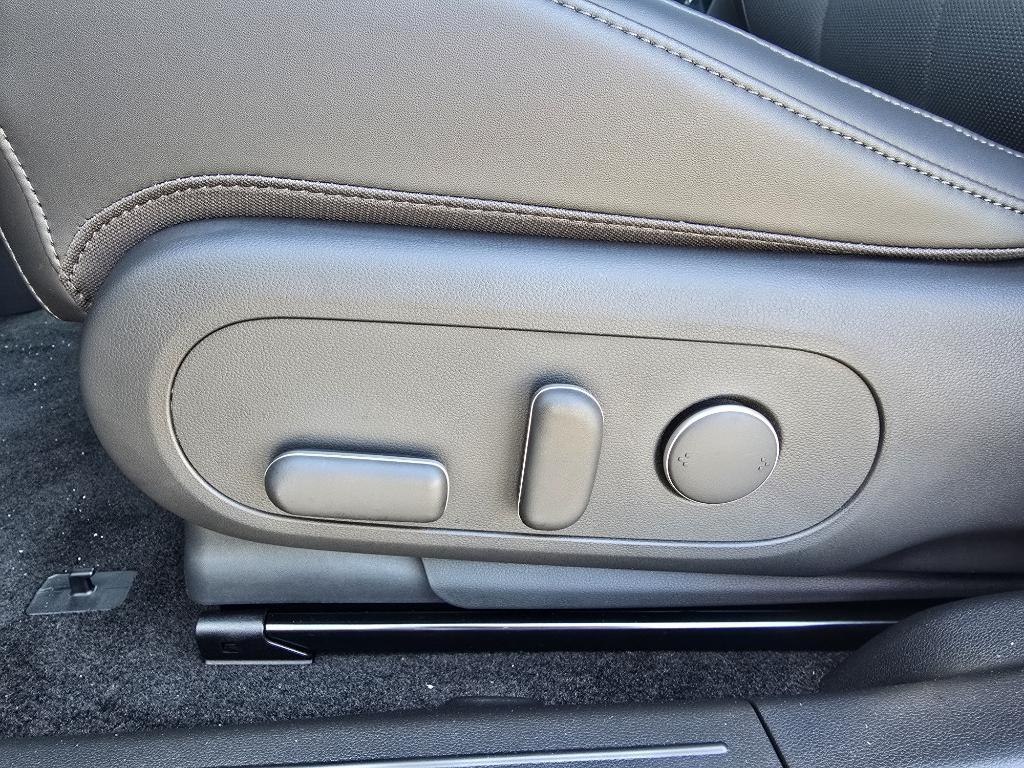 new 2025 Hyundai IONIQ 5 car, priced at $51,255