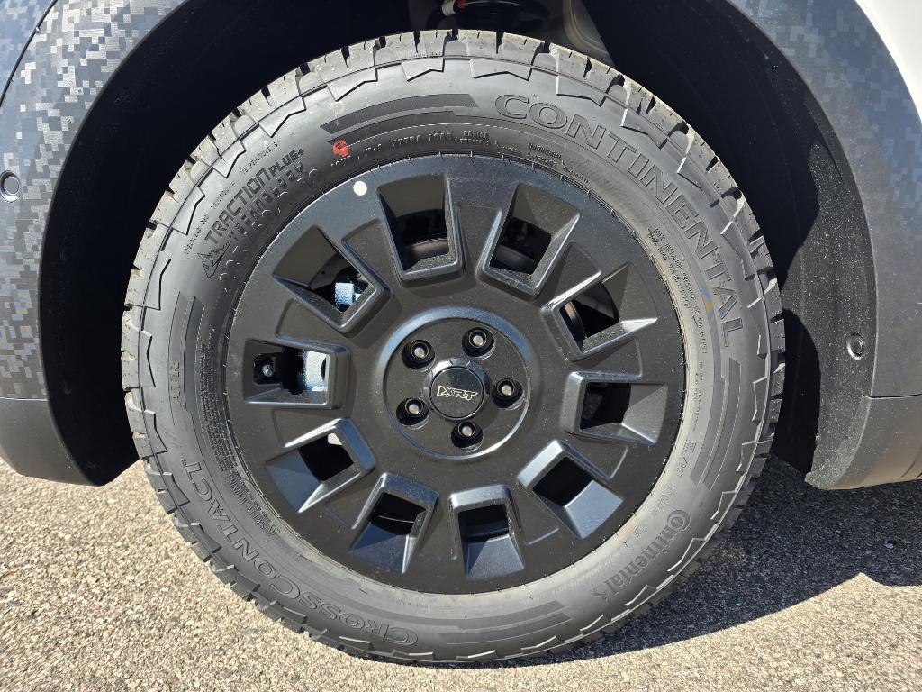 new 2025 Hyundai IONIQ 5 car, priced at $51,255